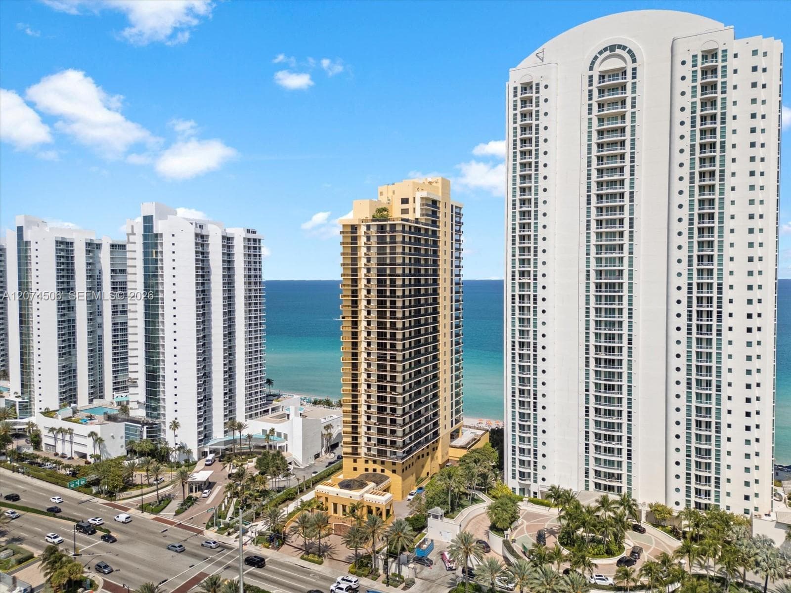 SAYAN CONDO · #1804 in Sunny Isles Beach - Photo 23