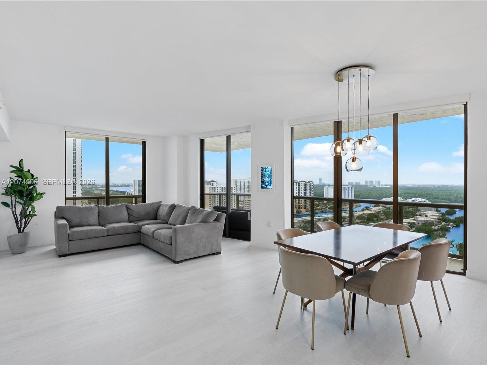 SAYAN CONDO · #1804 in Sunny Isles Beach - Photo 2