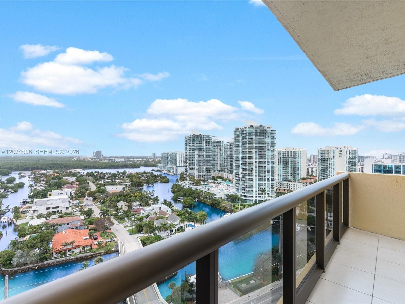 SAYAN CONDO · #1804 in Sunny Isles Beach - Photo 17