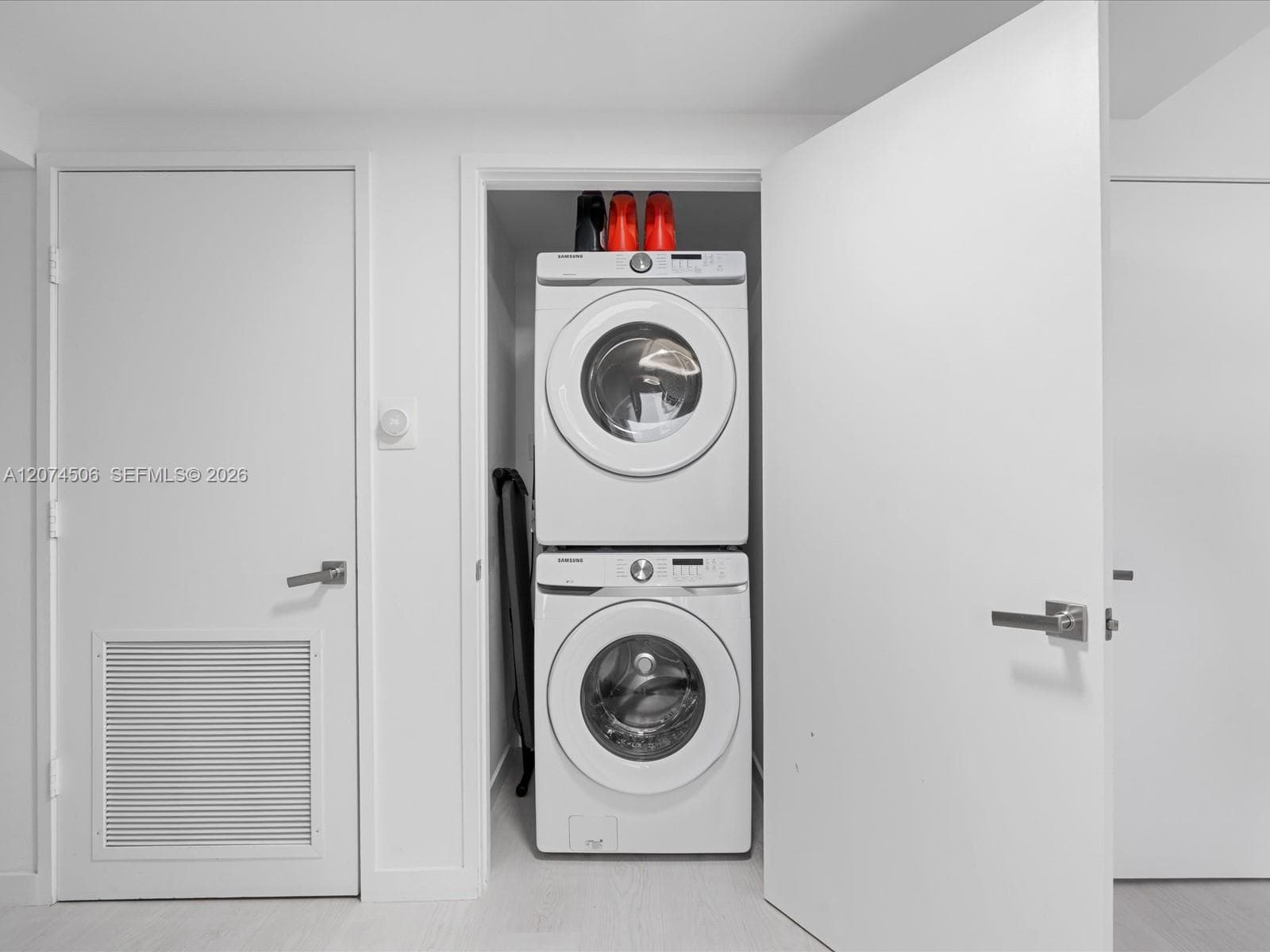SAYAN CONDO · #1804 in Sunny Isles Beach - Photo 7