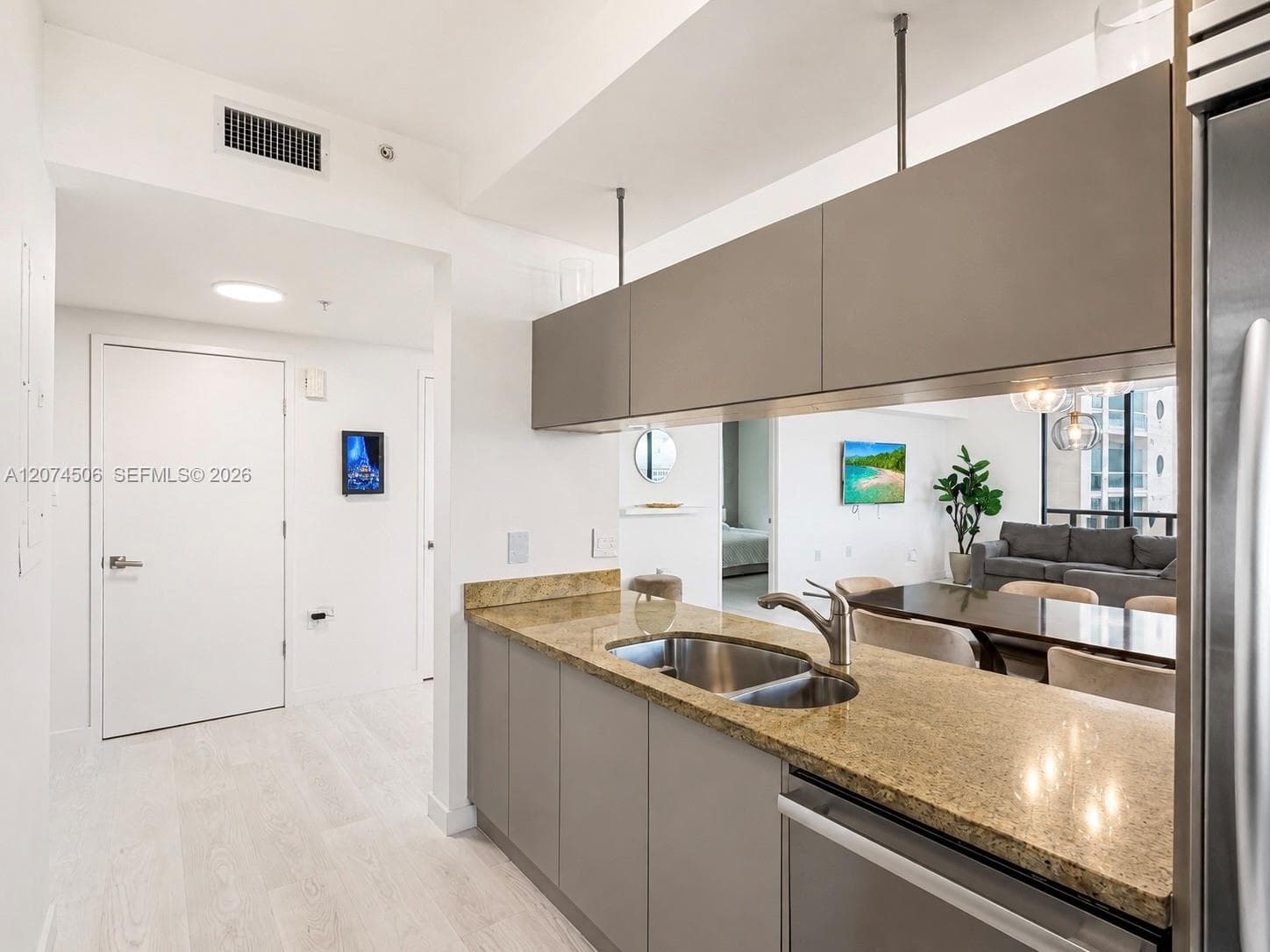 SAYAN CONDO · #1804 in Sunny Isles Beach - Photo 5