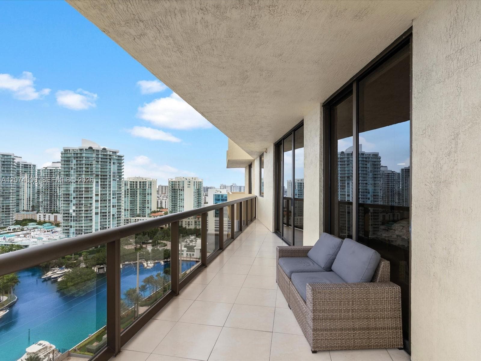 SAYAN CONDO · #1804 in Sunny Isles Beach - Photo 20