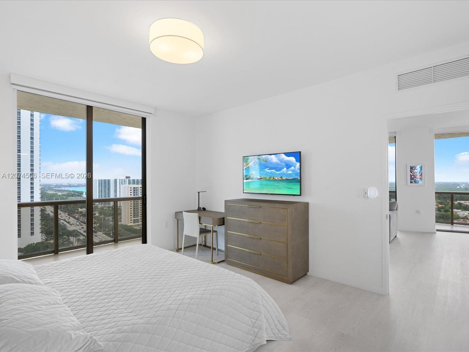 SAYAN CONDO · #1804 in Sunny Isles Beach - Photo 9
