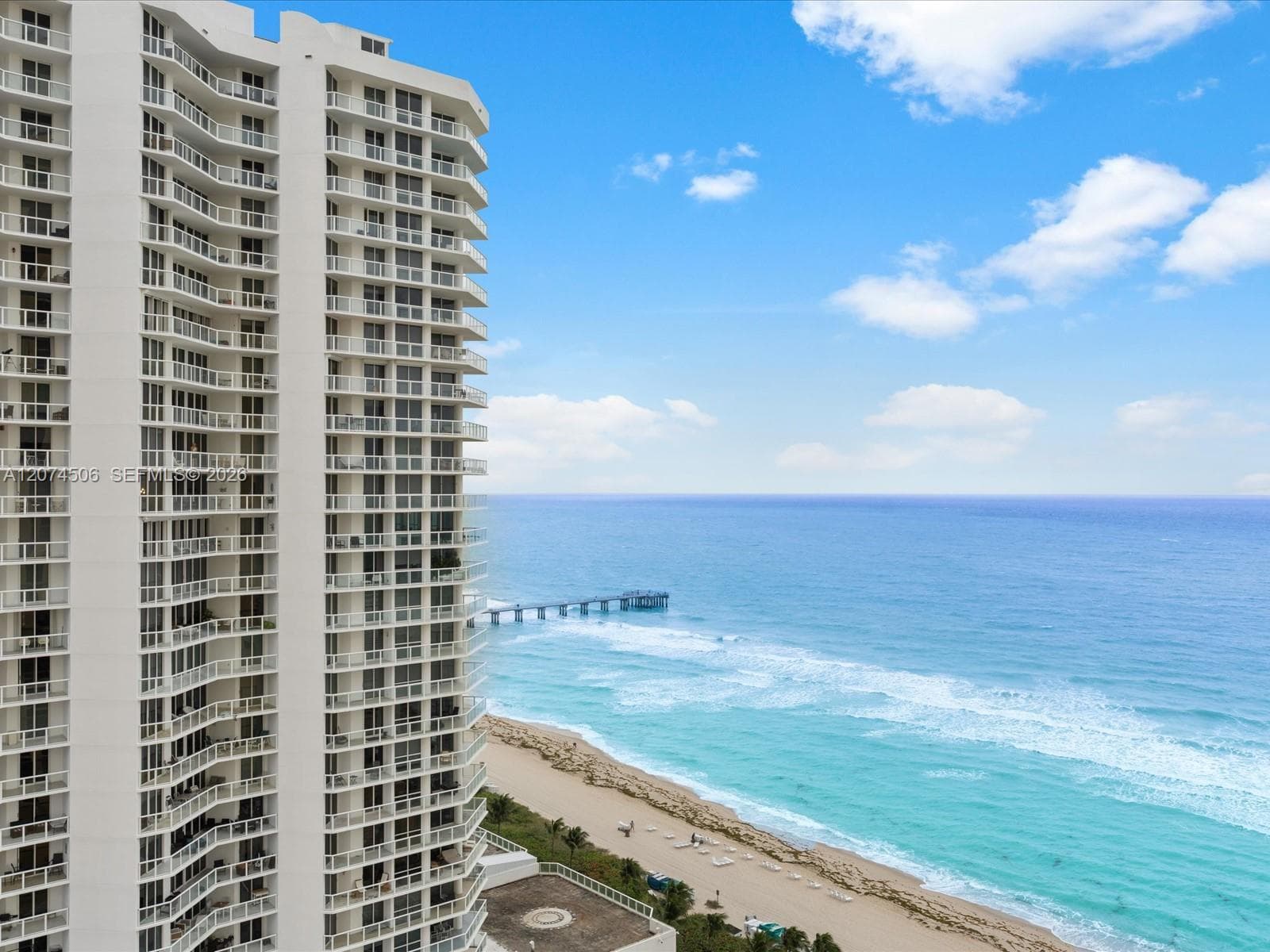 SAYAN CONDO · #1804 in Sunny Isles Beach - Photo 19