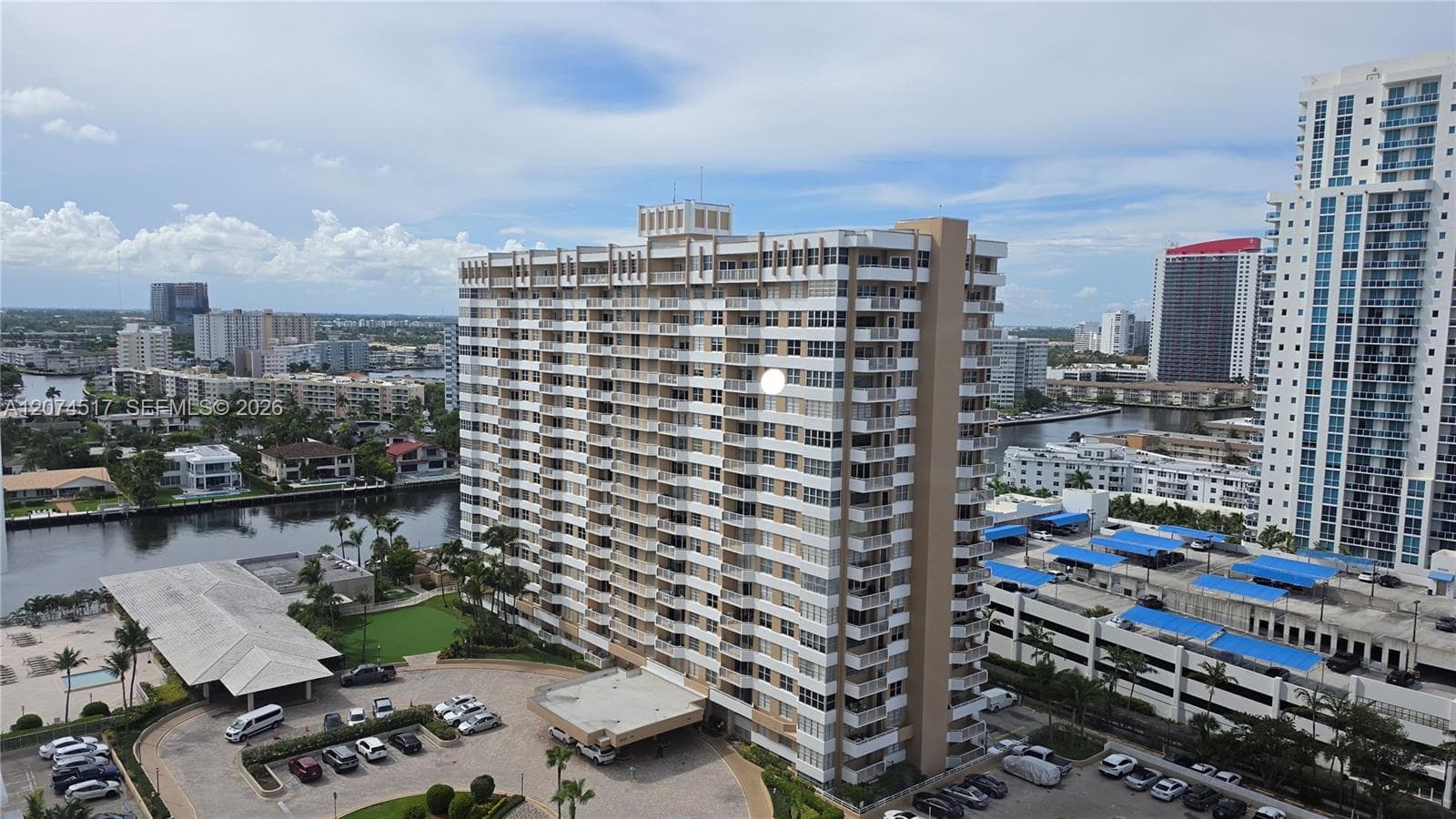 HEMISPHERES CONDO · #17P in Hallandale Beach - Photo 47