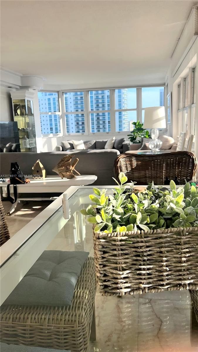 HEMISPHERES CONDO · #17P in Hallandale Beach - Photo 7