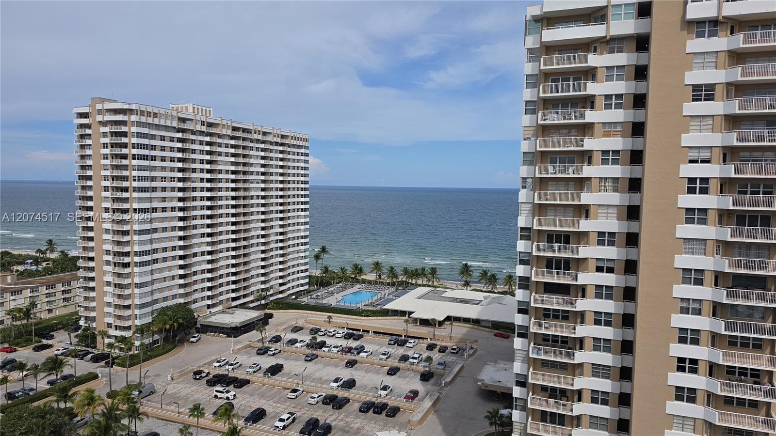 HEMISPHERES CONDO · #17P in Hallandale Beach - Photo 49