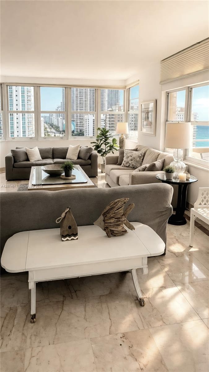 HEMISPHERES CONDO · #17P in Hallandale Beach - Photo 14