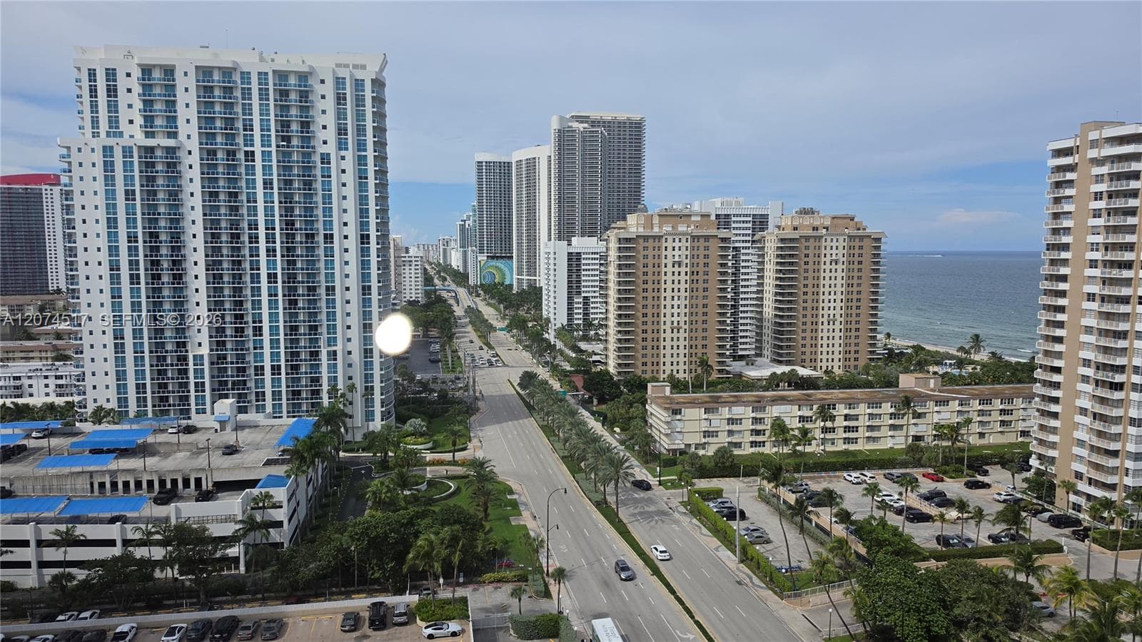 HEMISPHERES CONDO · #17P in Hallandale Beach - Photo 48