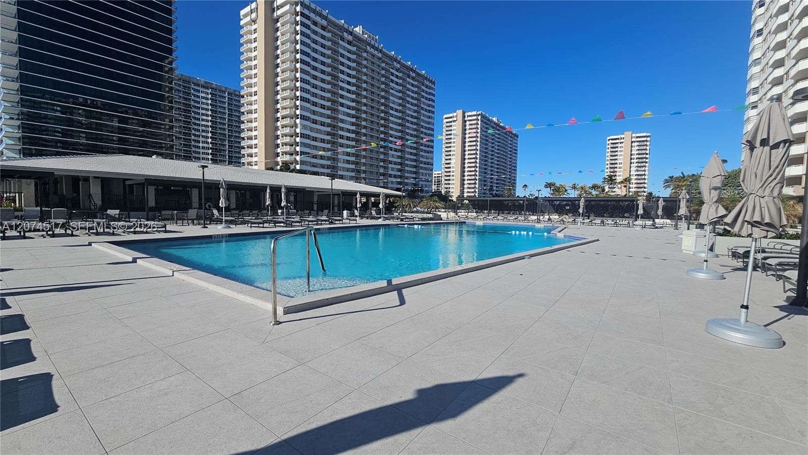 HEMISPHERES CONDO · #17P in Hallandale Beach - Photo 44