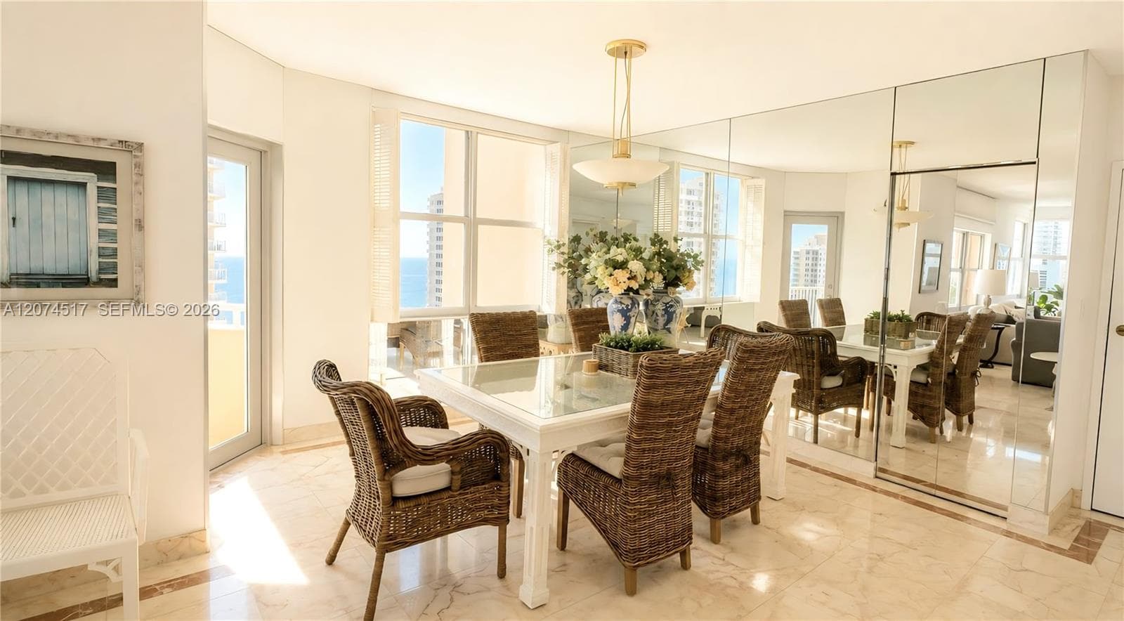 HEMISPHERES CONDO · #17P in Hallandale Beach - Photo 8