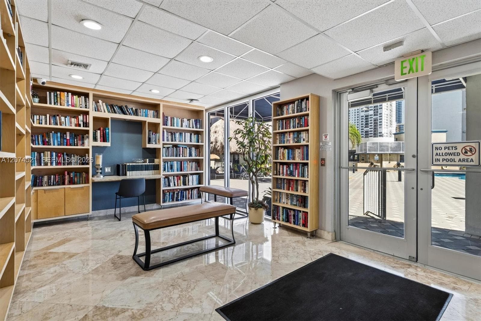ALLINGTON TOWERS NORTH · #5E in Hollywood - Photo 24