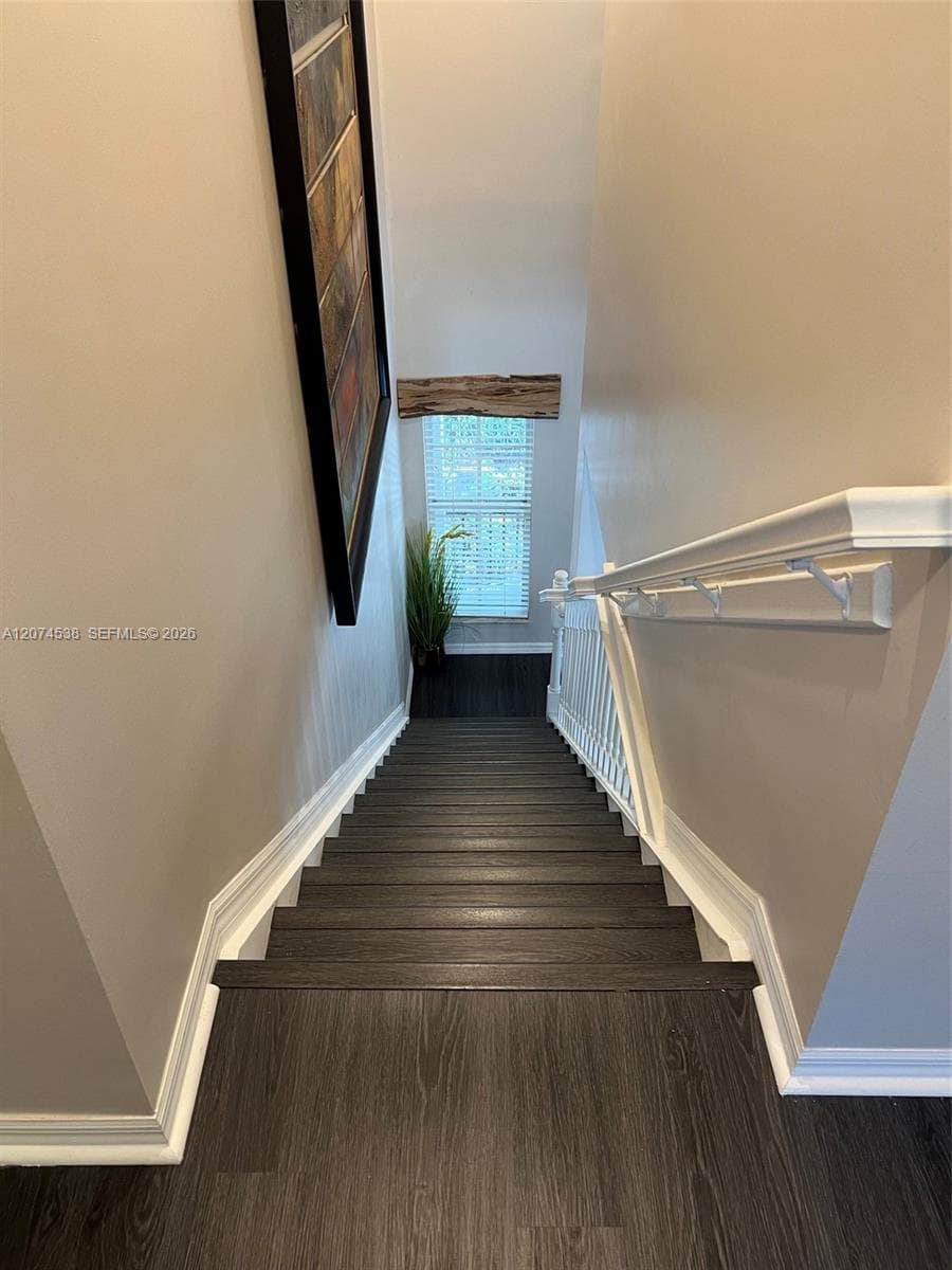 UPSTAIRS 2ND FLOOR