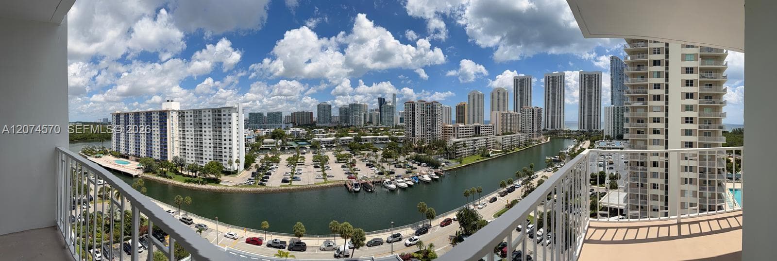ARLEN HOUSE WEST CONDO · #1231 in Sunny Isles Beach - Photo 1