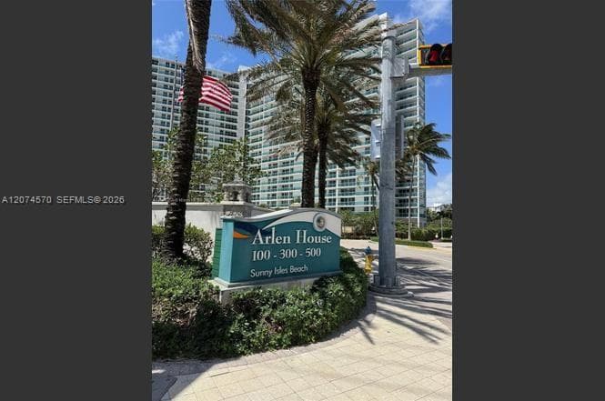 ARLEN HOUSE WEST CONDO · #1231 in Sunny Isles Beach - Photo 34