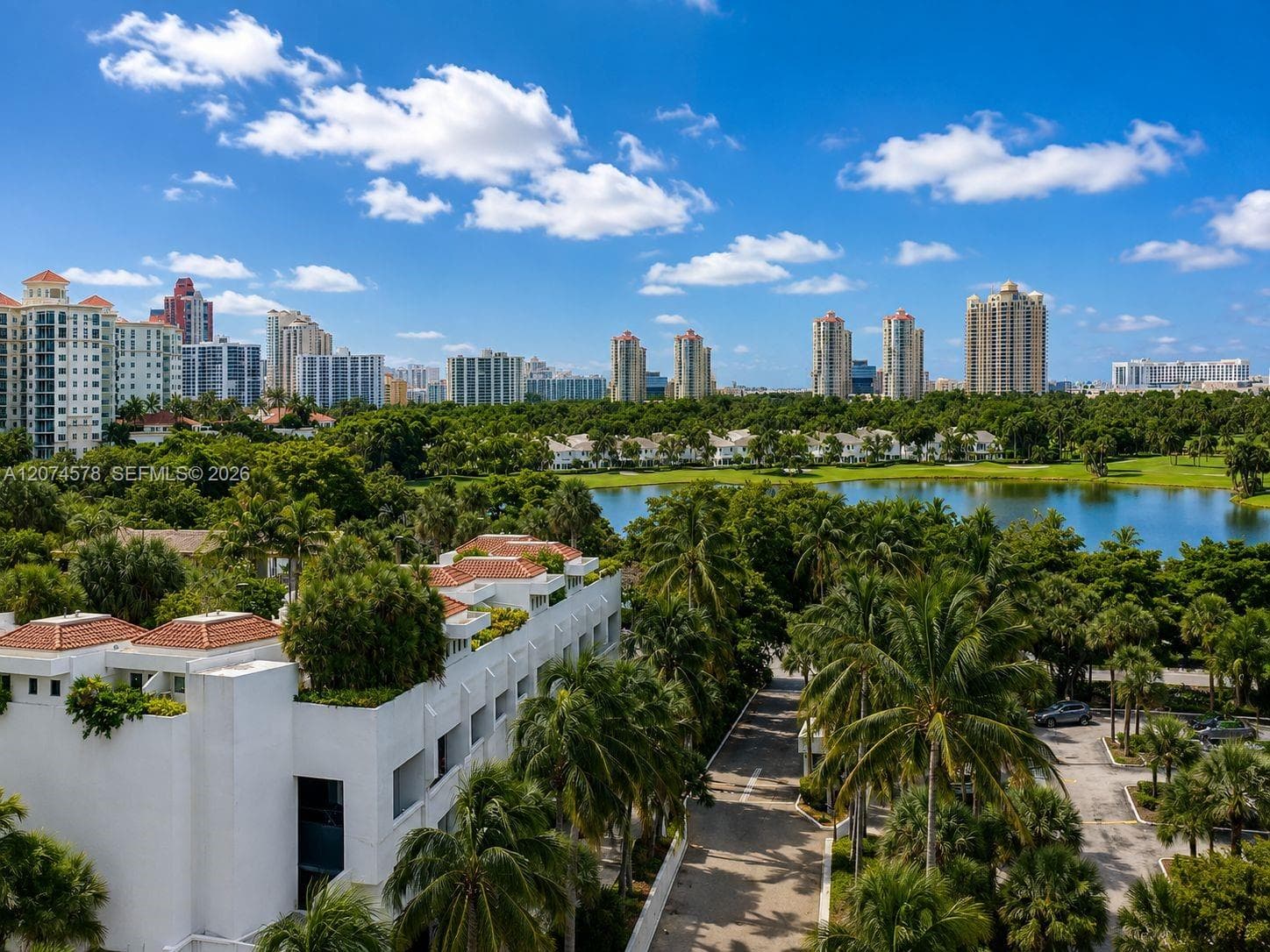 WATERVIEW CONDO · #938 in Aventura - Photo 7