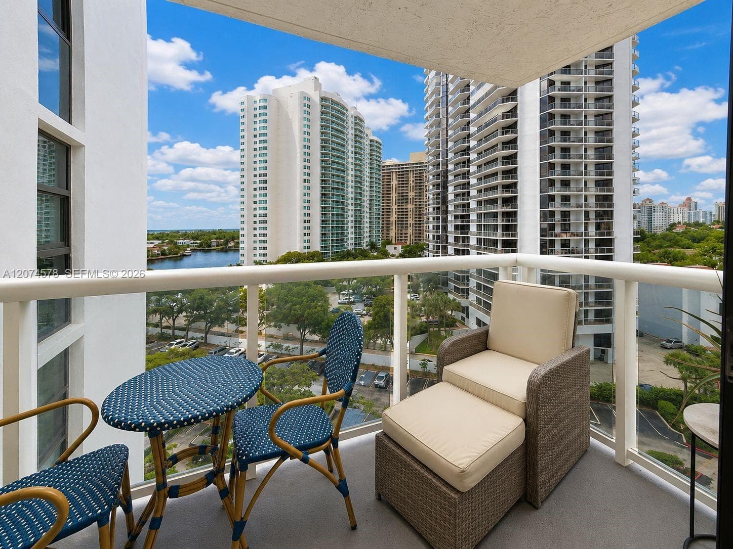 WATERVIEW CONDO · #938 in Aventura - Photo 5