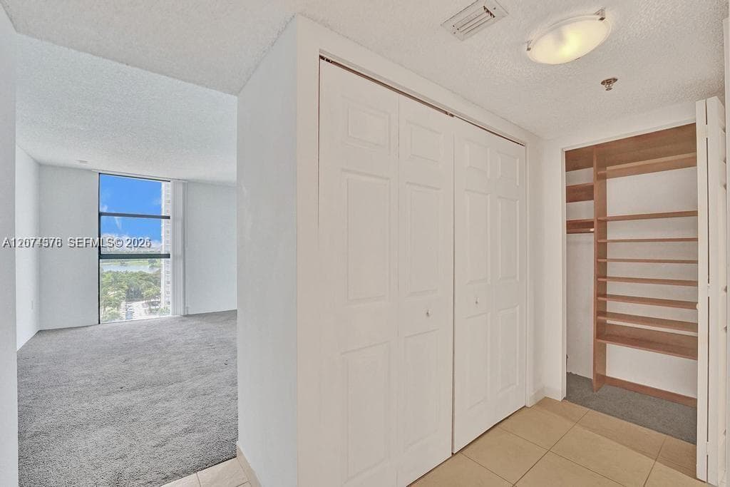 entrance master bedroom