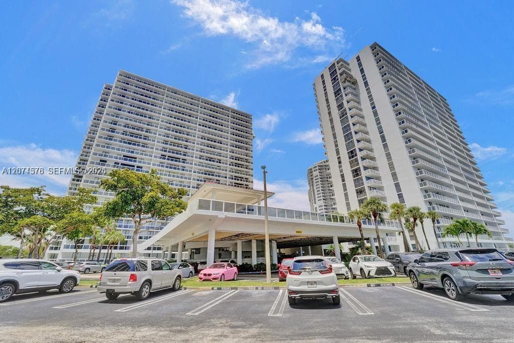 WATERVIEW CONDO · #938 in Aventura - Photo 55