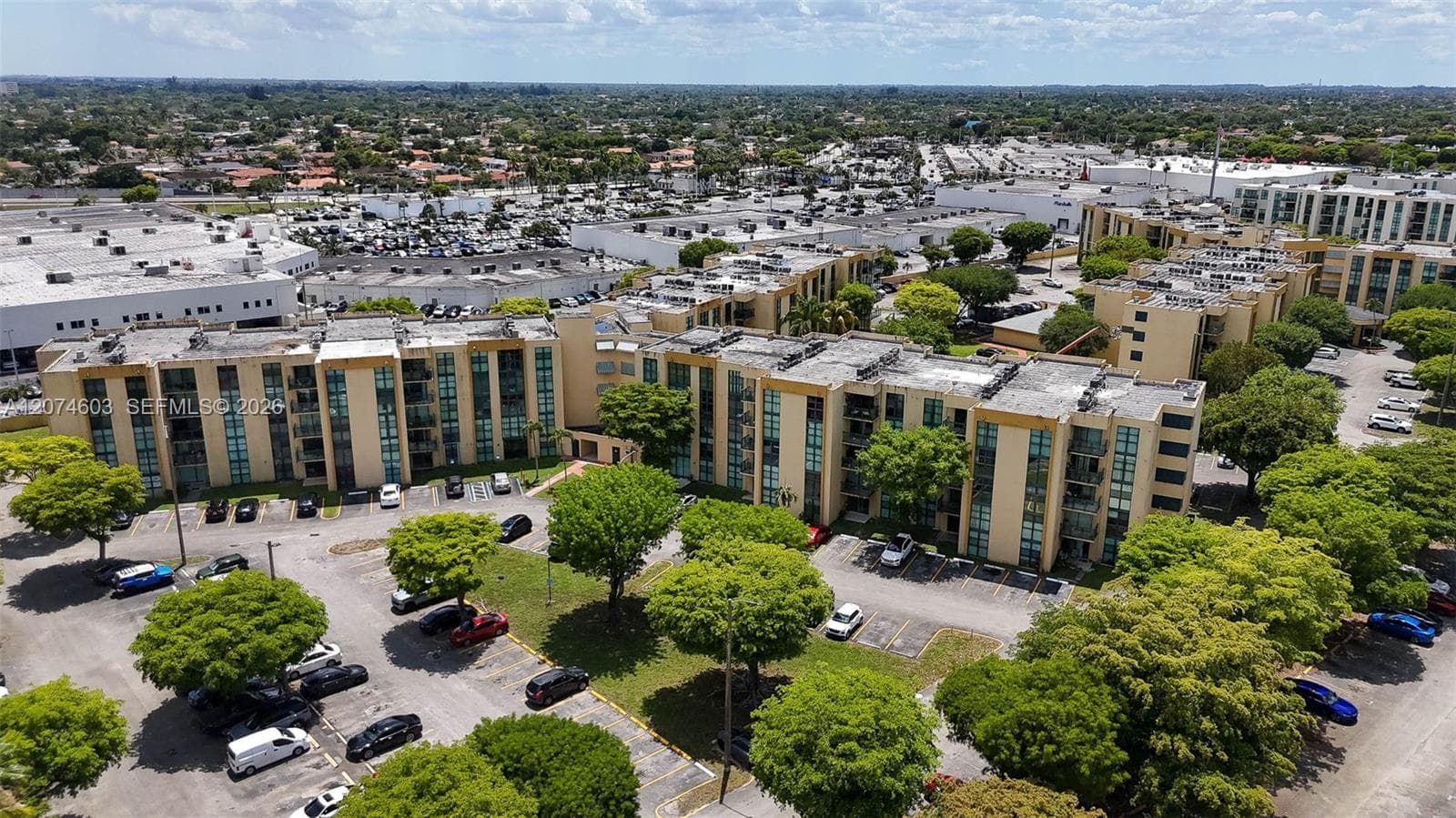 INTERNATIONAL PARK CONDO · #524-3 in Miami - Photo 6