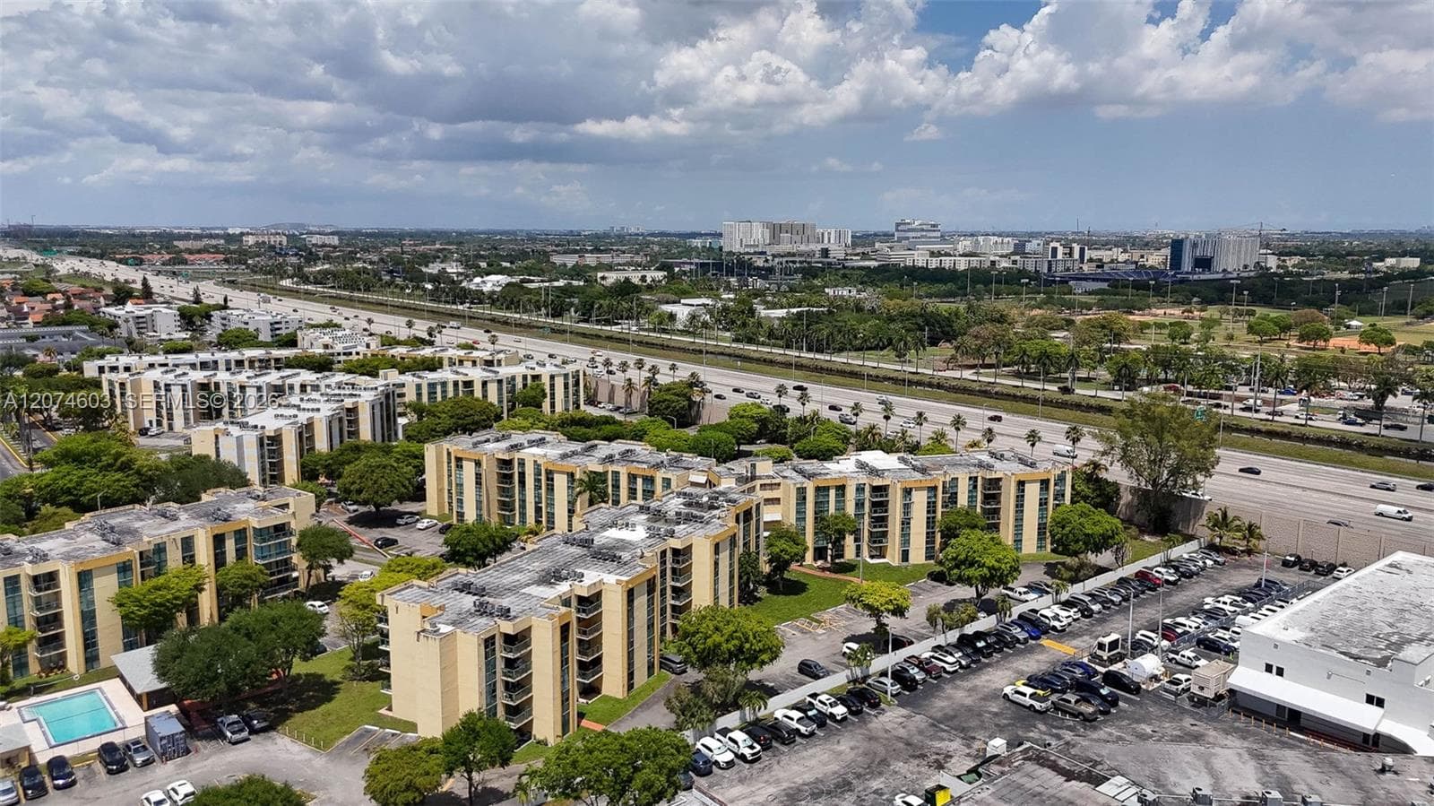 INTERNATIONAL PARK CONDO · #524-3 in Miami - Photo 12
