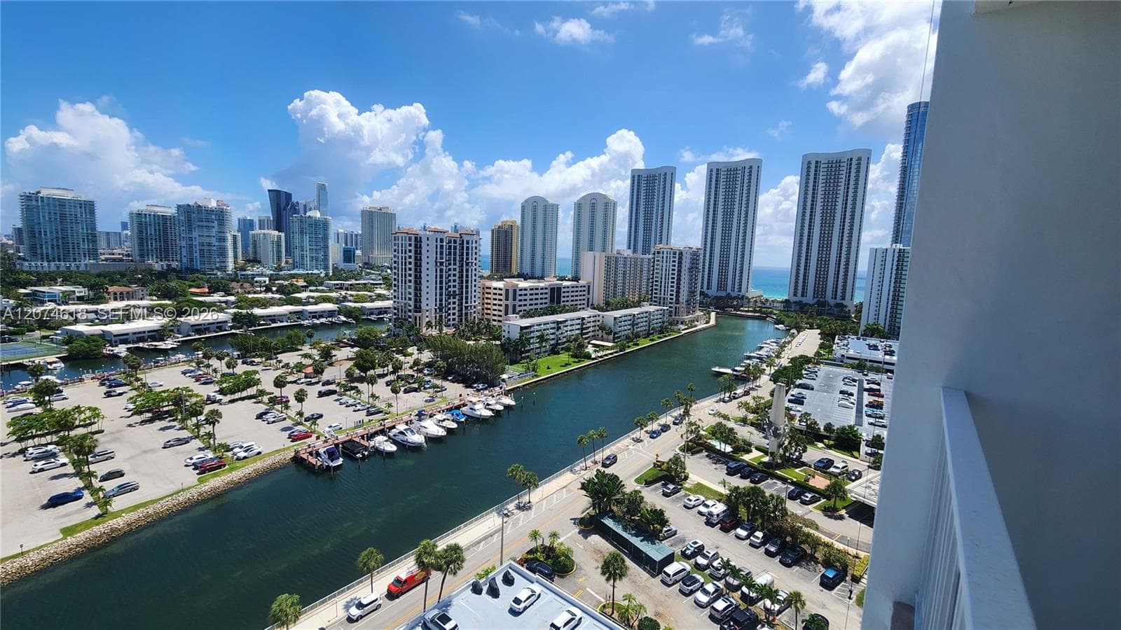 ARLEN HOUSE WEST CONDO · #1725 in Sunny Isles Beach - Photo 2