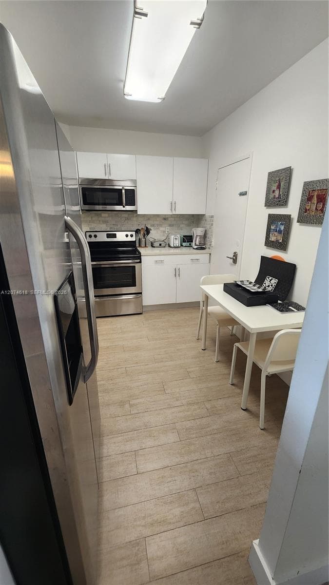 ARLEN HOUSE WEST CONDO · #1725 in Sunny Isles Beach - Photo 6
