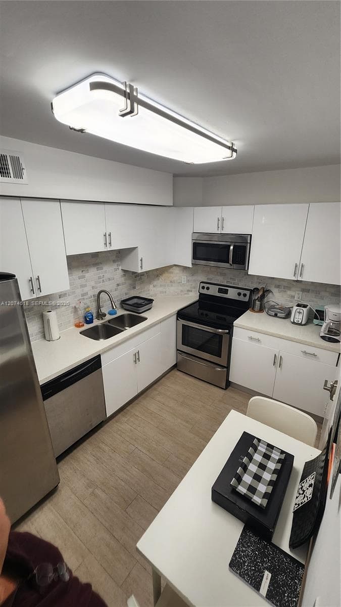 ARLEN HOUSE WEST CONDO · #1725 in Sunny Isles Beach - Photo 13