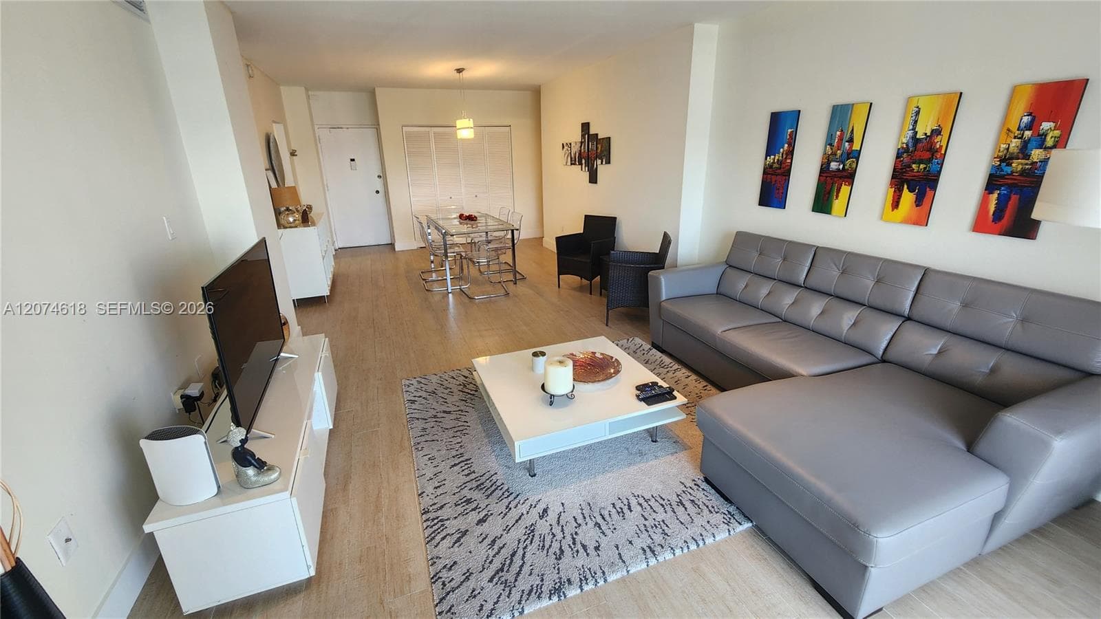 ARLEN HOUSE WEST CONDO · #1725 in Sunny Isles Beach - Photo 3