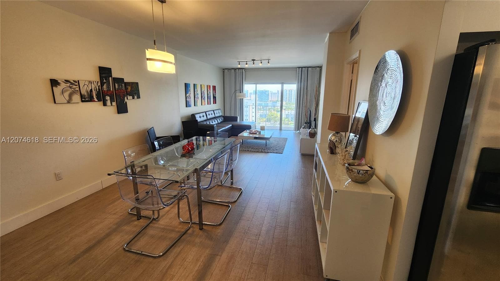 ARLEN HOUSE WEST CONDO · #1725 in Sunny Isles Beach - Photo 5