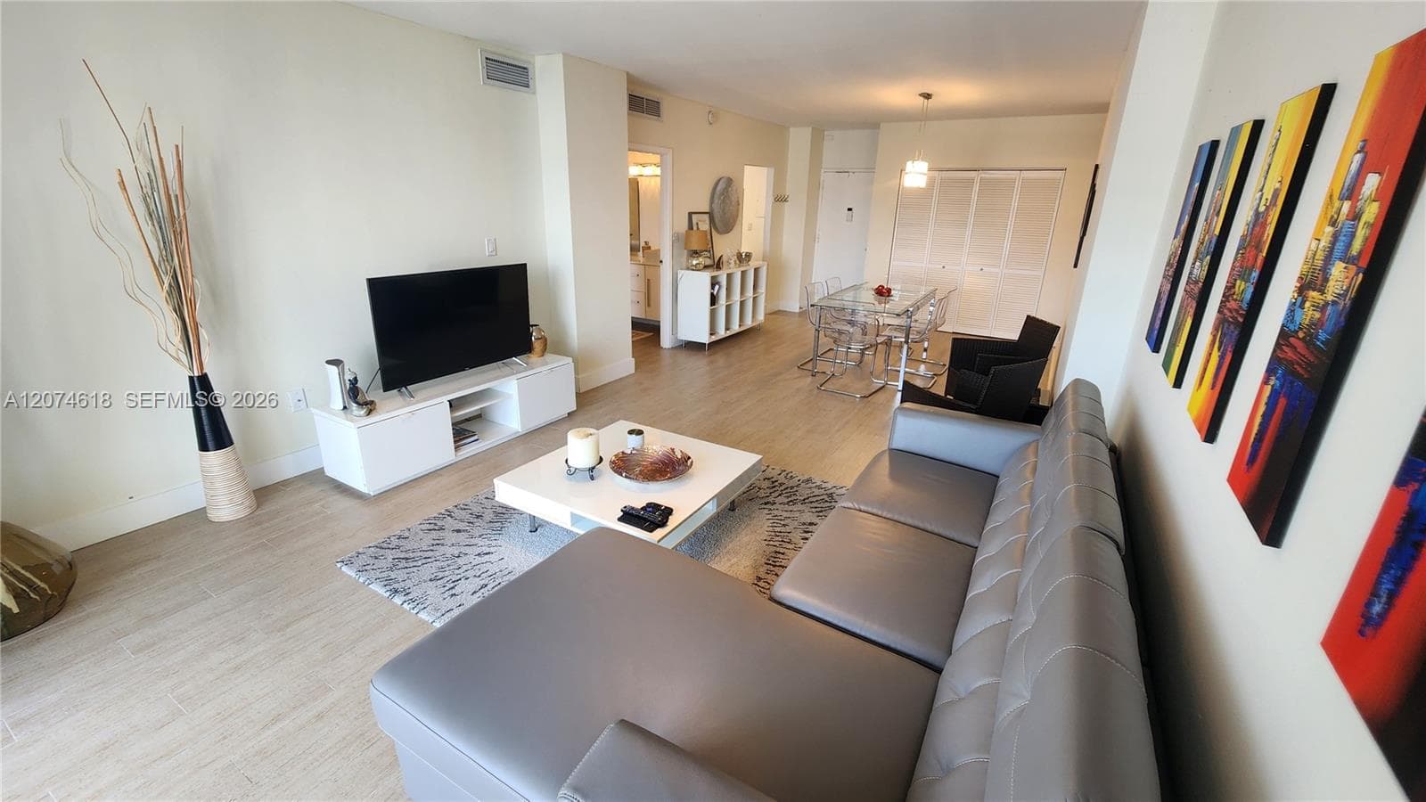 ARLEN HOUSE WEST CONDO · #1725 in Sunny Isles Beach - Photo 4