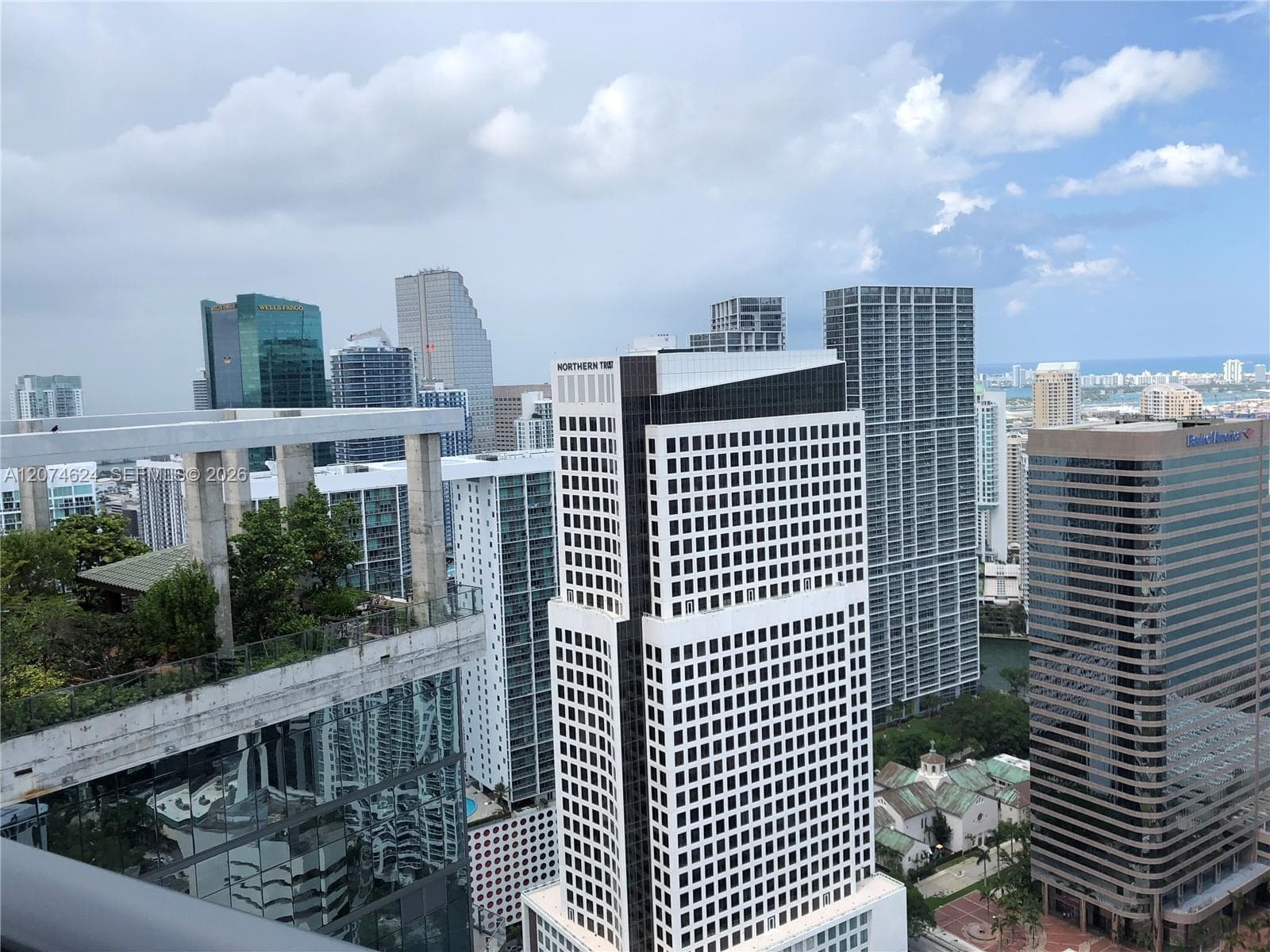 SLS Lux · #4905 in Miami - Photo 20