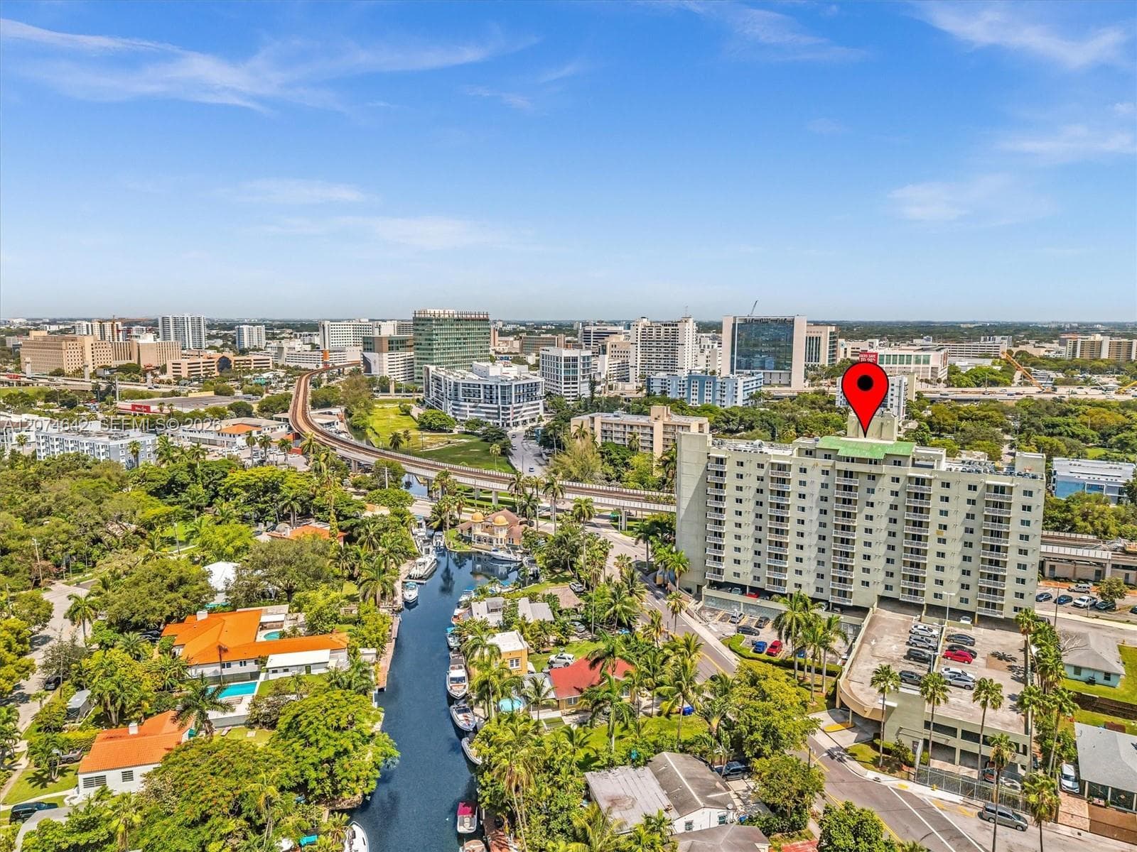 SEYBOLD POINTE CONDO · #1208 in Miami - Photo 25