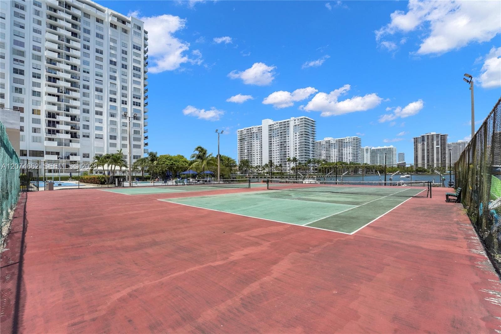 COMMODORE PLAZA CONDO · #1114 in Aventura - Photo 46