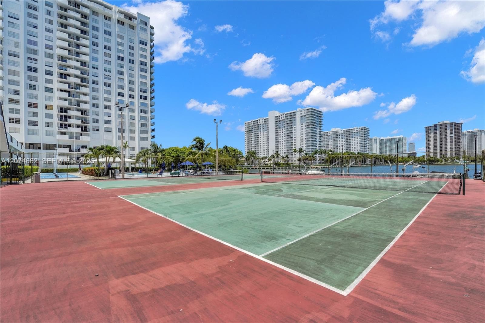COMMODORE PLAZA CONDO · #1114 in Aventura - Photo 47