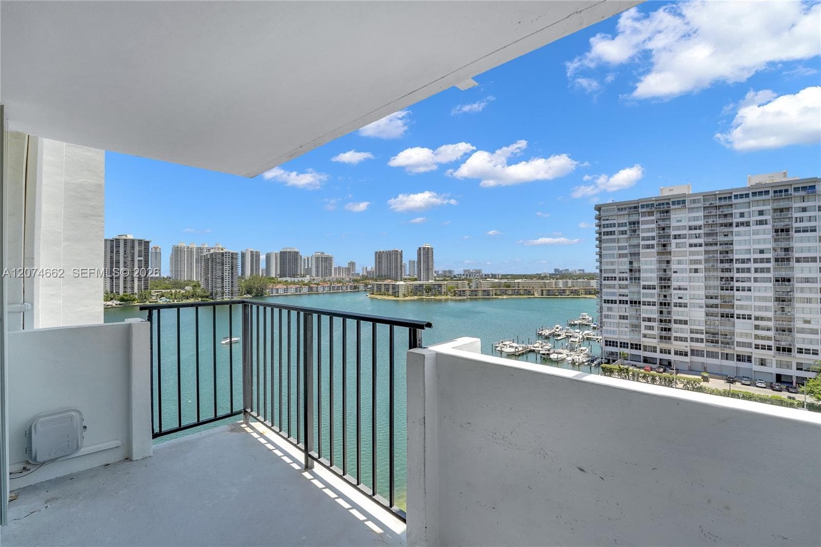 COMMODORE PLAZA CONDO · #1114 in Aventura - Photo 16