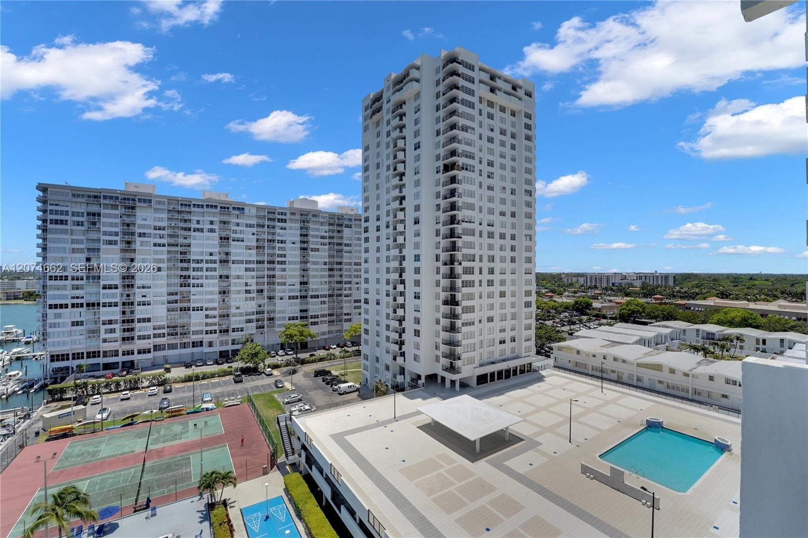 COMMODORE PLAZA CONDO · #1114 in Aventura - Photo 22