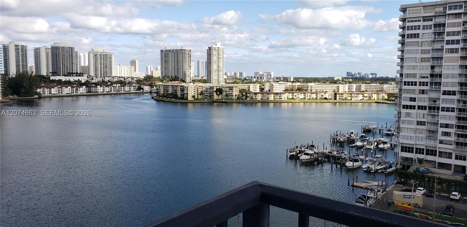 COMMODORE PLAZA CONDO · #1114 in Aventura - Photo 3