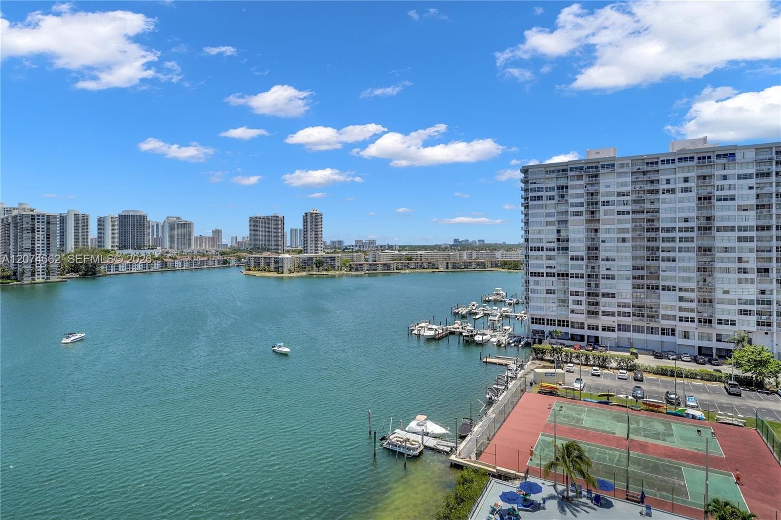 COMMODORE PLAZA CONDO · #1114 in Aventura - Photo 32
