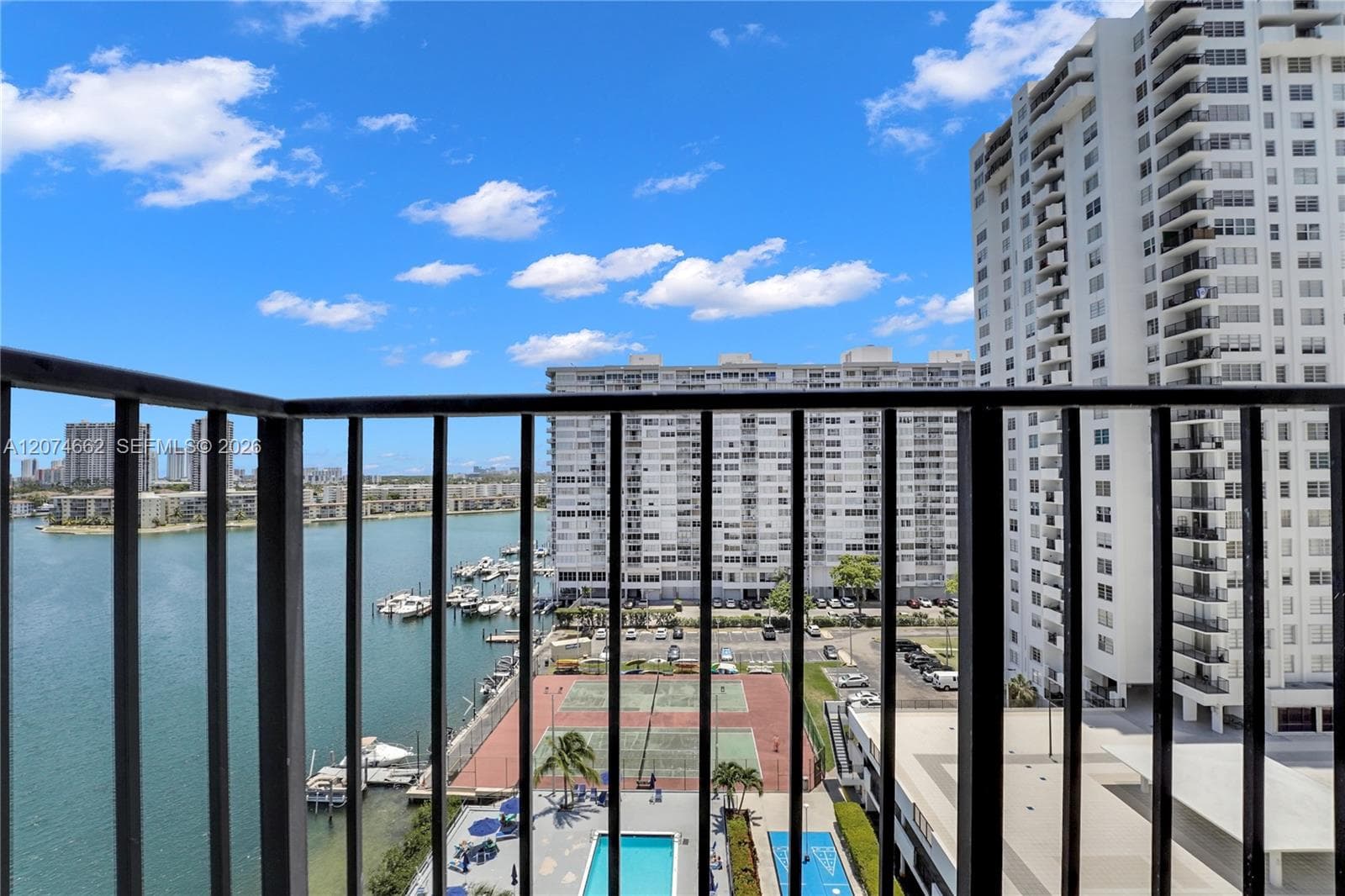 COMMODORE PLAZA CONDO · #1114 in Aventura - Photo 20