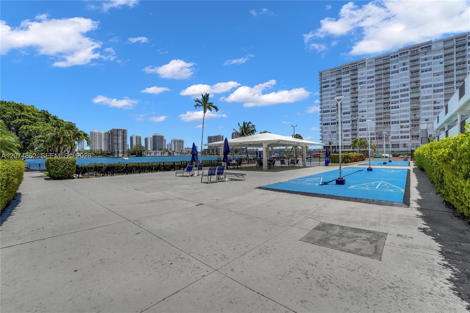 COMMODORE PLAZA CONDO · #1114 in Aventura - Photo 41