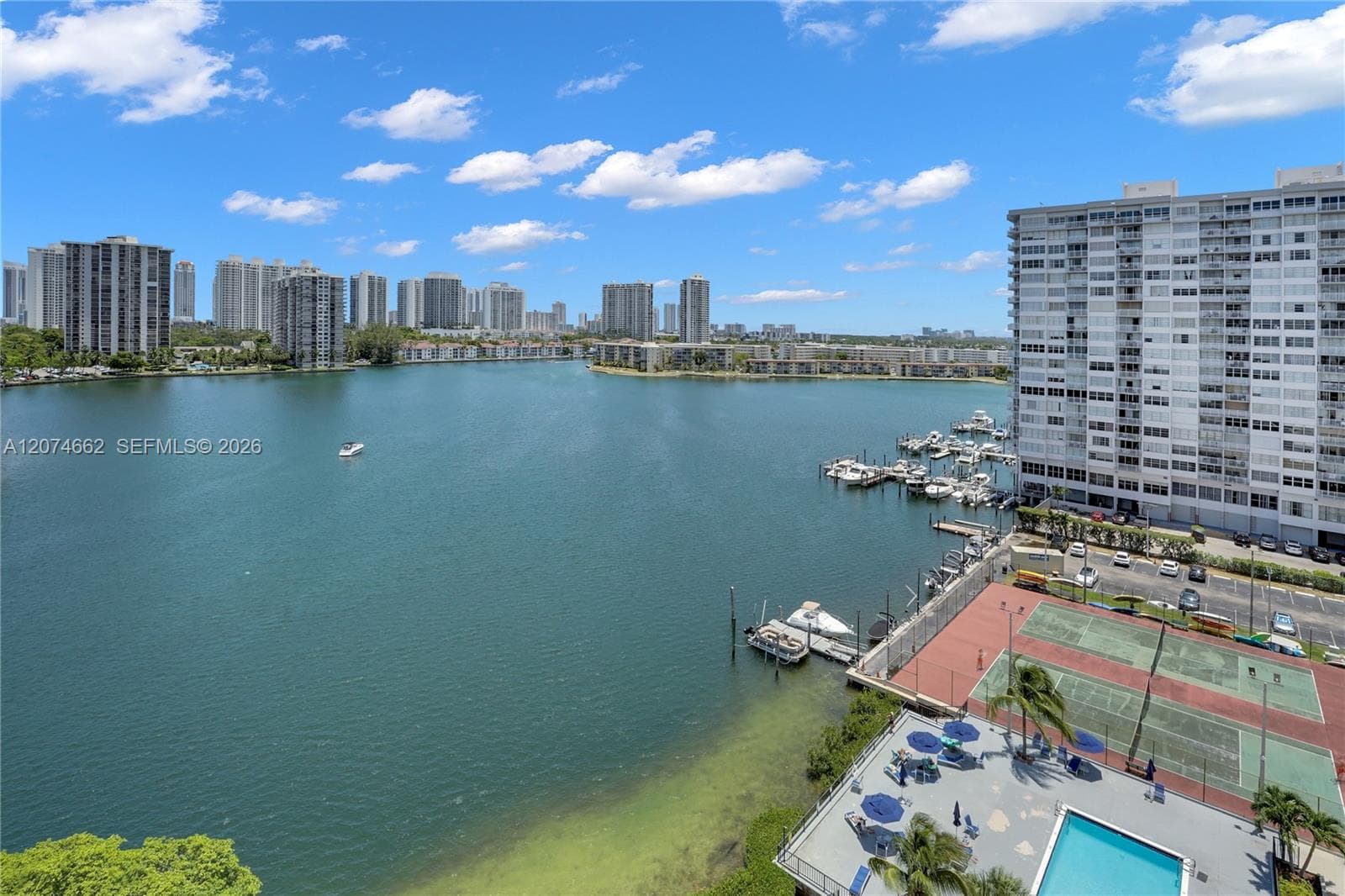 COMMODORE PLAZA CONDO · #1114 in Aventura - Photo 18