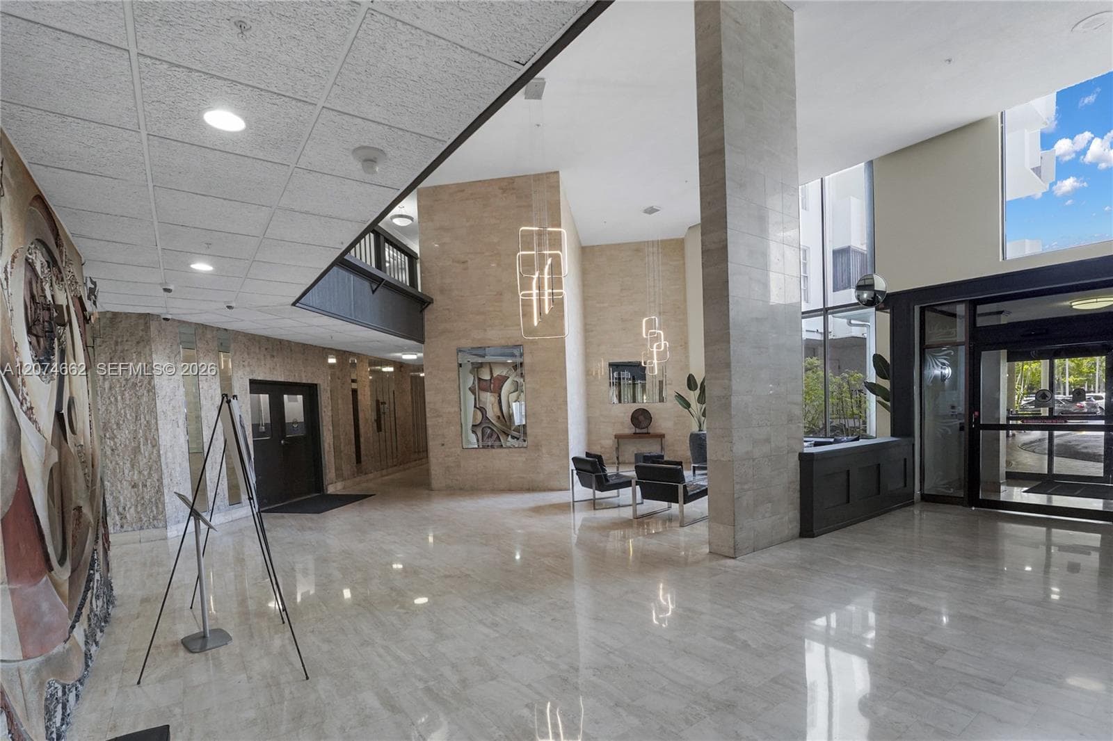 COMMODORE PLAZA CONDO · #1114 in Aventura - Photo 50