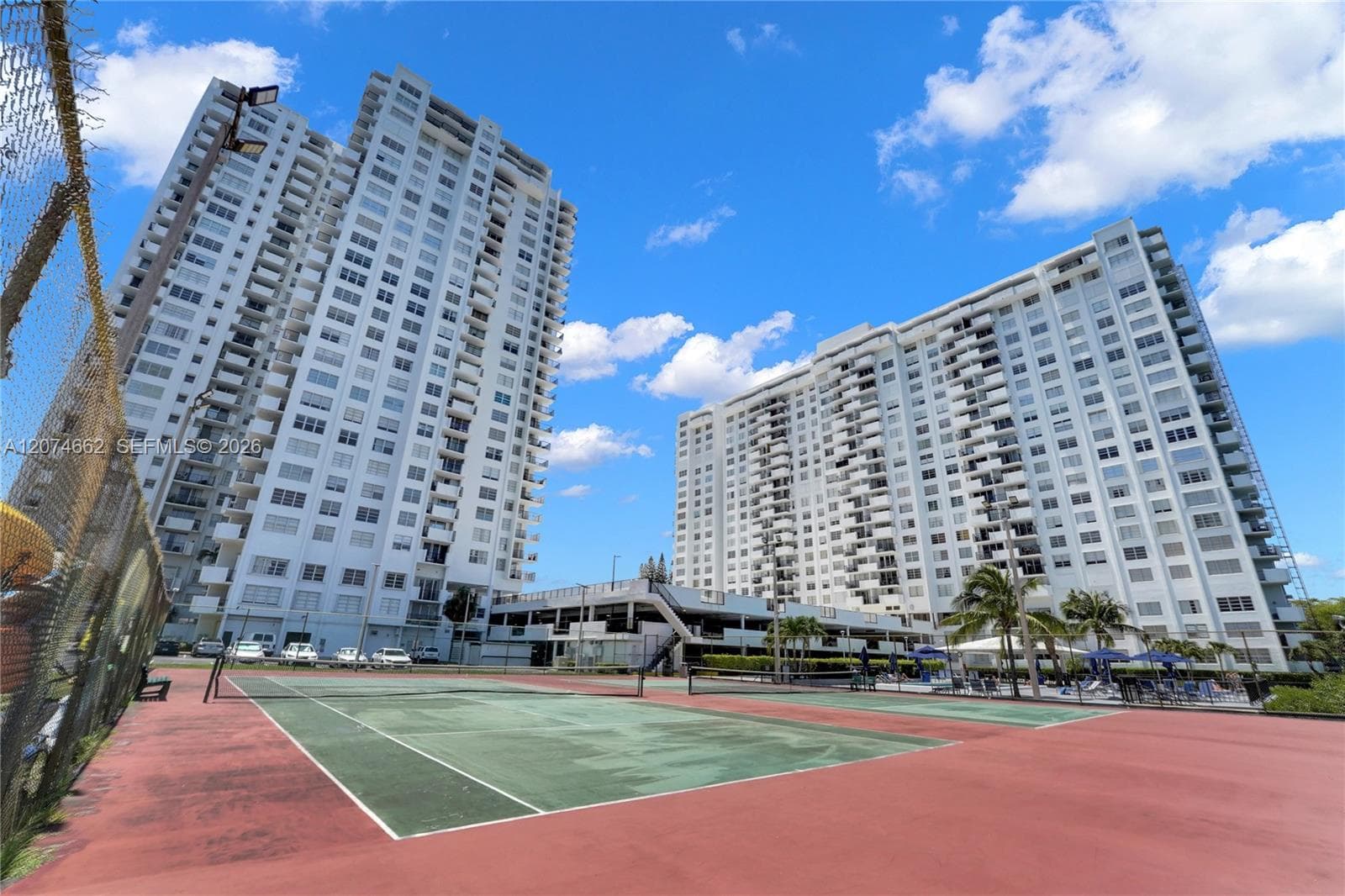 COMMODORE PLAZA CONDO · #1114 in Aventura - Photo 48