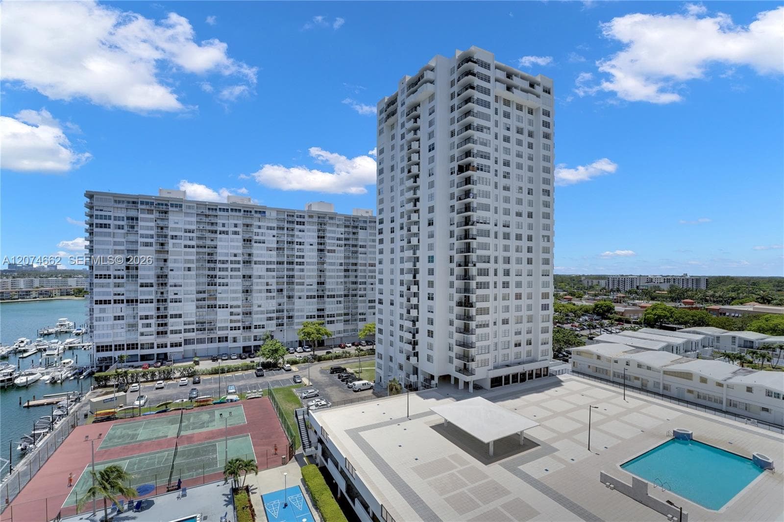 COMMODORE PLAZA CONDO · #1114 in Aventura - Photo 19