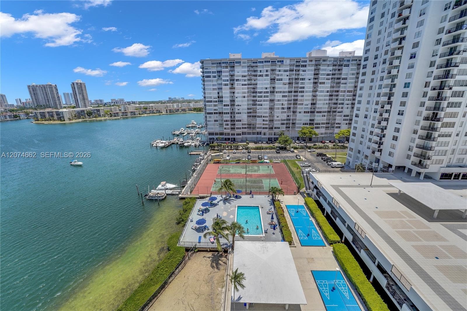 COMMODORE PLAZA CONDO · #1114 in Aventura - Photo 31