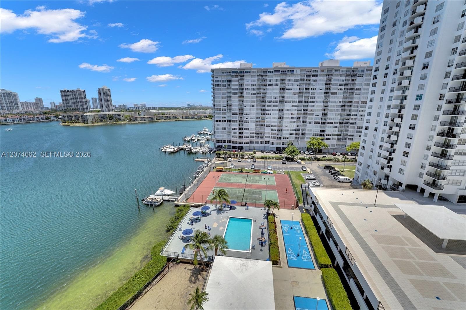 COMMODORE PLAZA CONDO · #1114 in Aventura - Photo 21