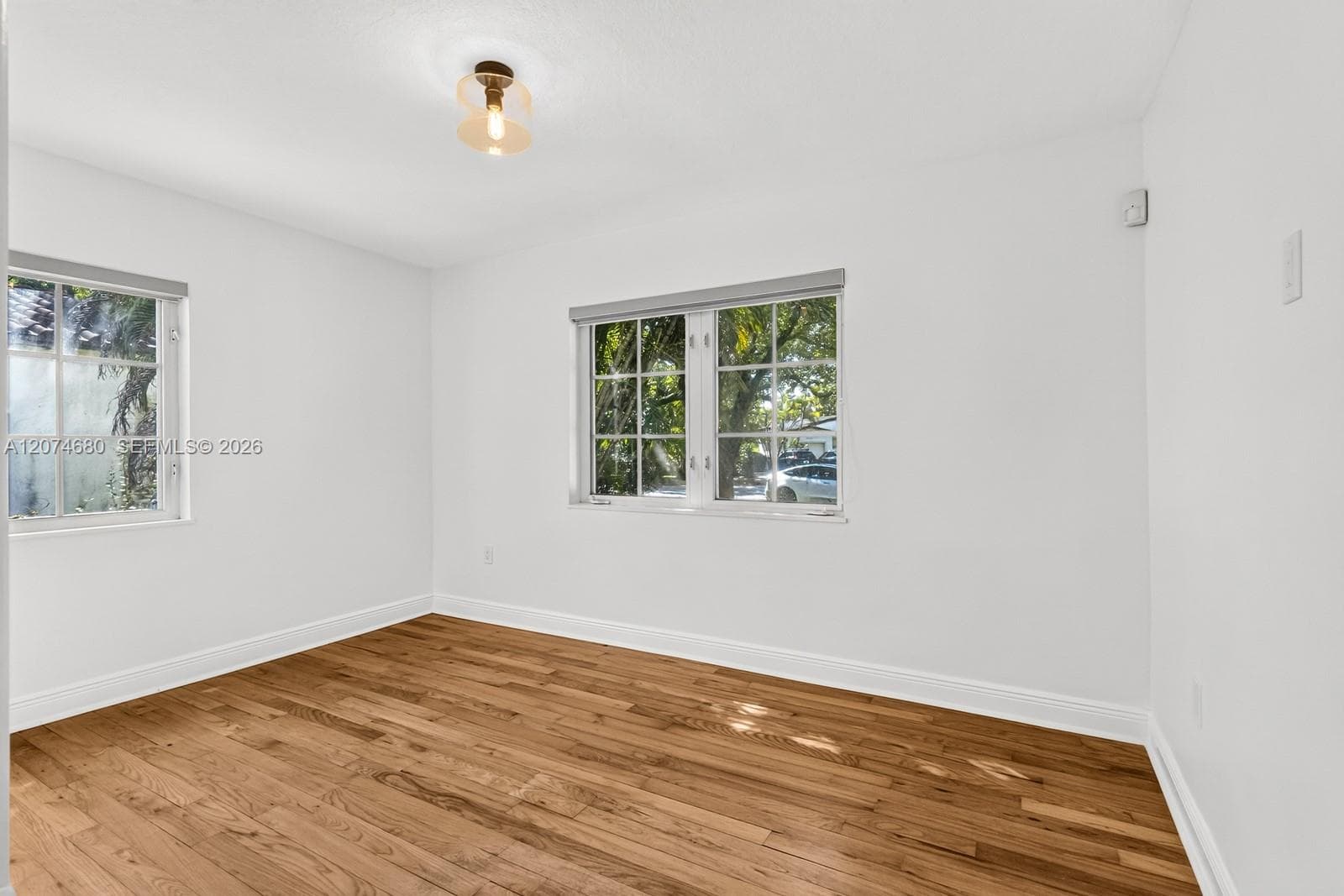 2nd Bedroom