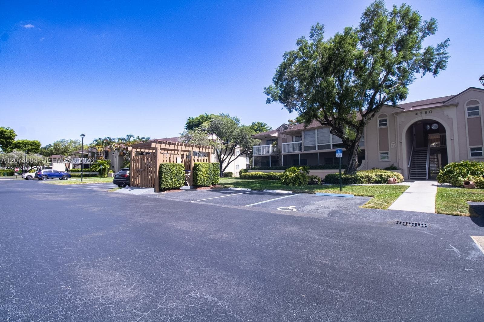 DORAL PK CO CLUB VILLAS C · #103-12 in Doral - Photo 2