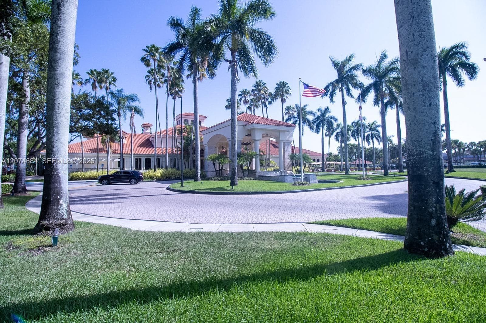Doral Park Country Club
